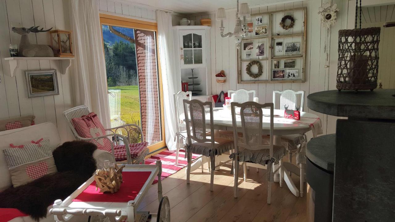וילדהאוס Chalet Chic מראה חיצוני תמונה