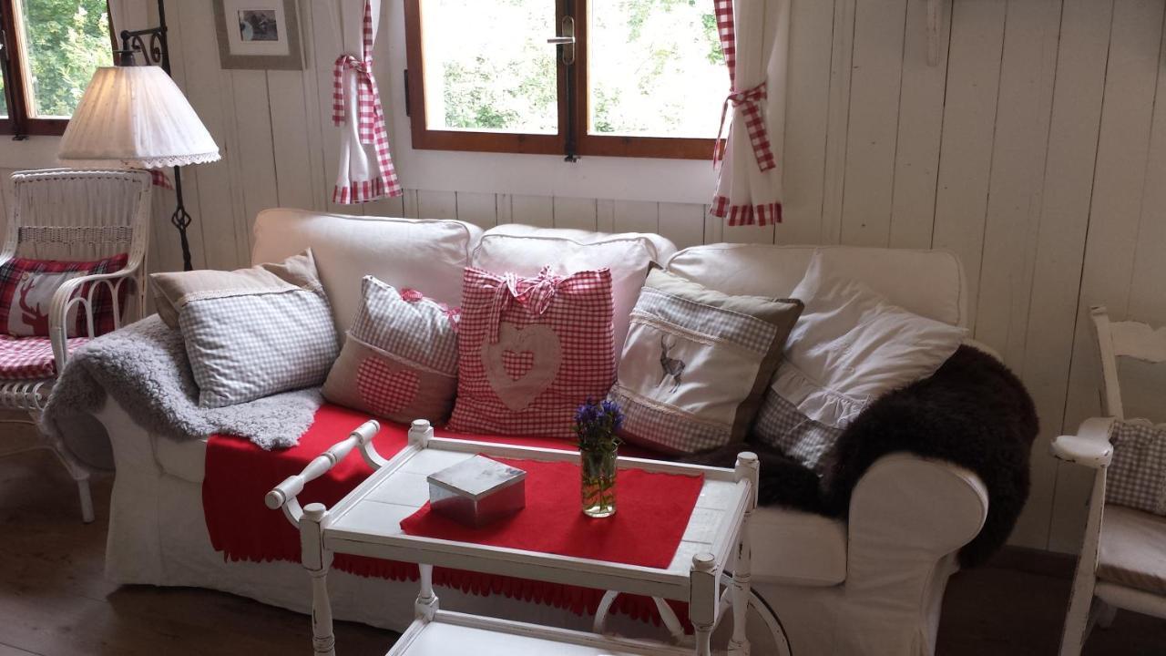 וילדהאוס Chalet Chic מראה חיצוני תמונה