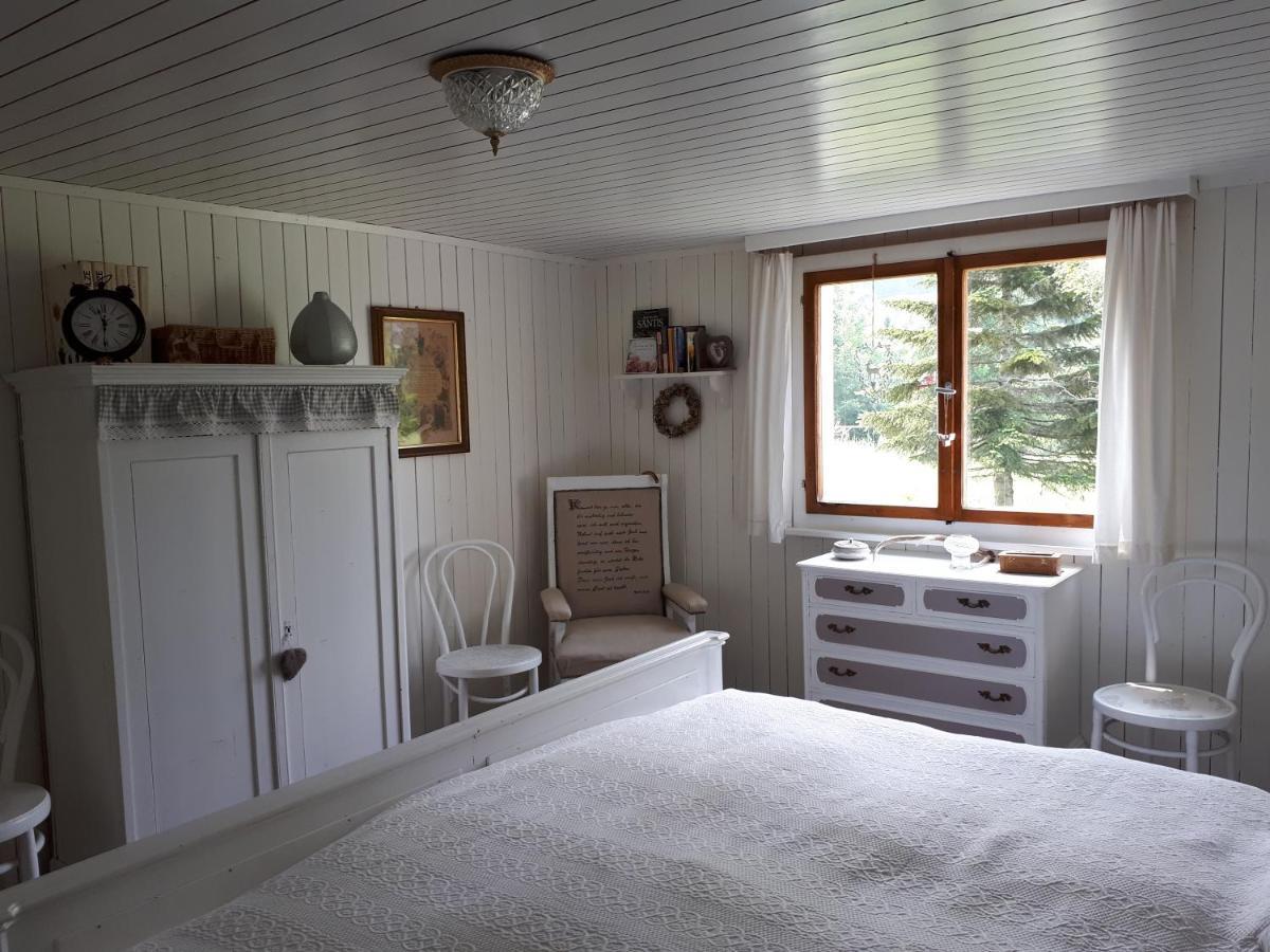 וילדהאוס Chalet Chic מראה חיצוני תמונה