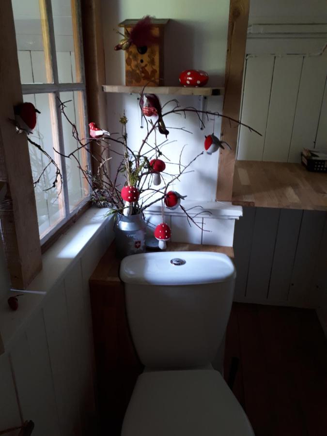 וילדהאוס Chalet Chic מראה חיצוני תמונה