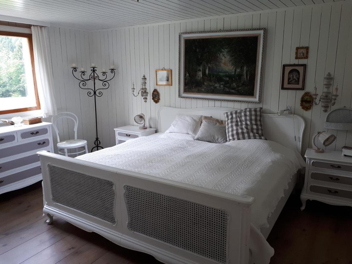 וילדהאוס Chalet Chic מראה חיצוני תמונה